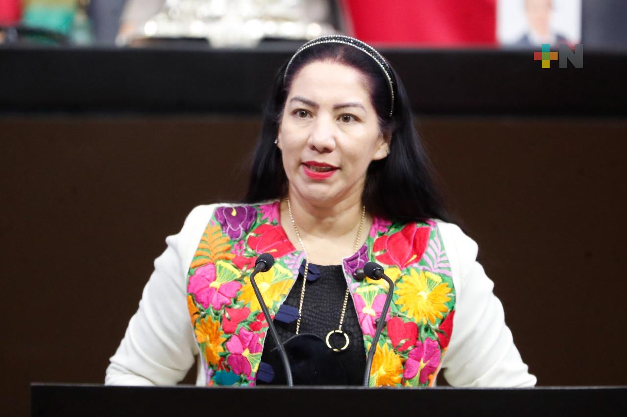 Impulsan reformas para que la jornada laboral de mujeres con discapacidad no exceda de 6 horas diarias