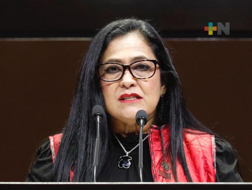 Propone Blanca Narro garantizar a infantes y adolescentes derecho a educación incluyente