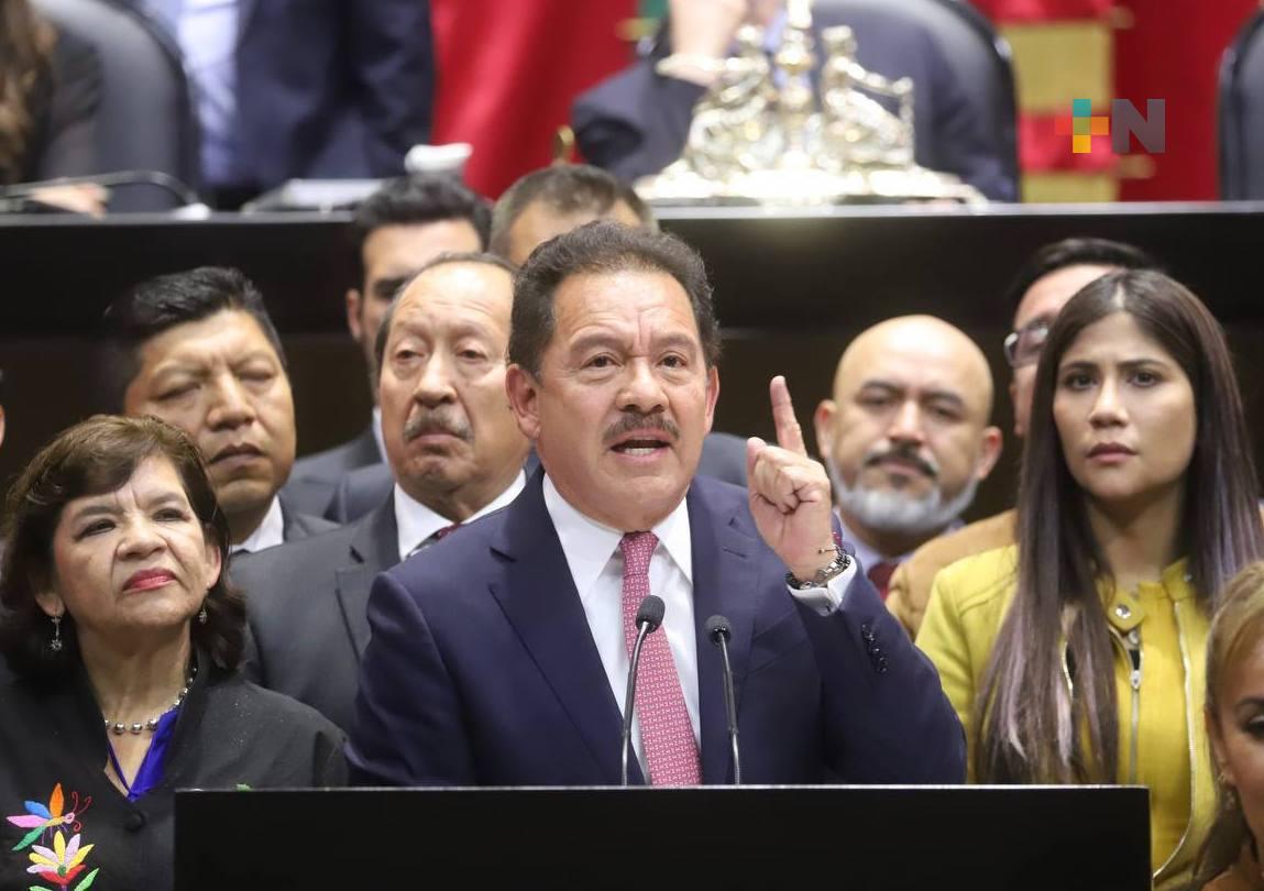 Visita de Biden y Trudeau a México, señal de confianza al gobierno de López Obrador