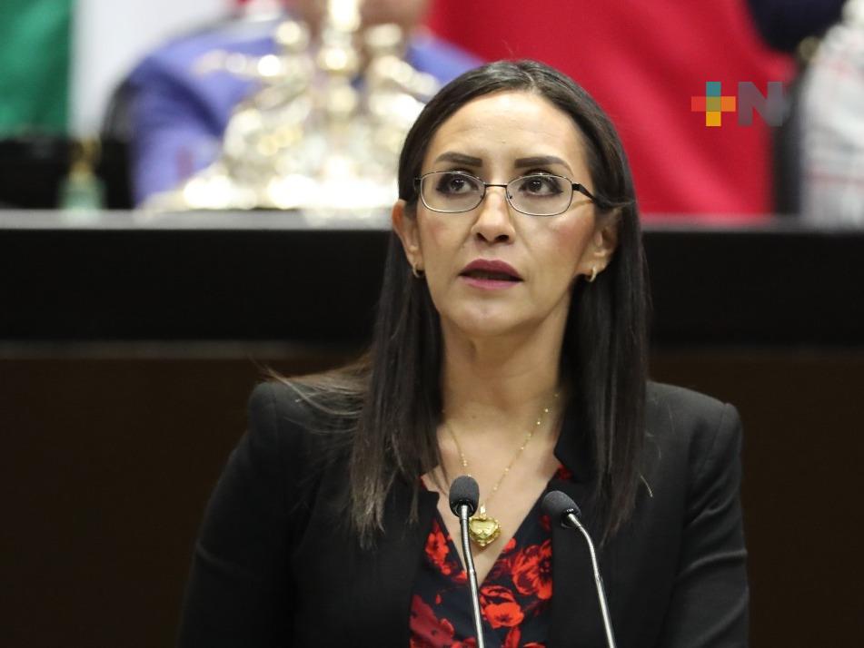 Exhorta diputada al Gobierno de Jalisco a esclarecer disminuciones en registros de personas desaparecidas
