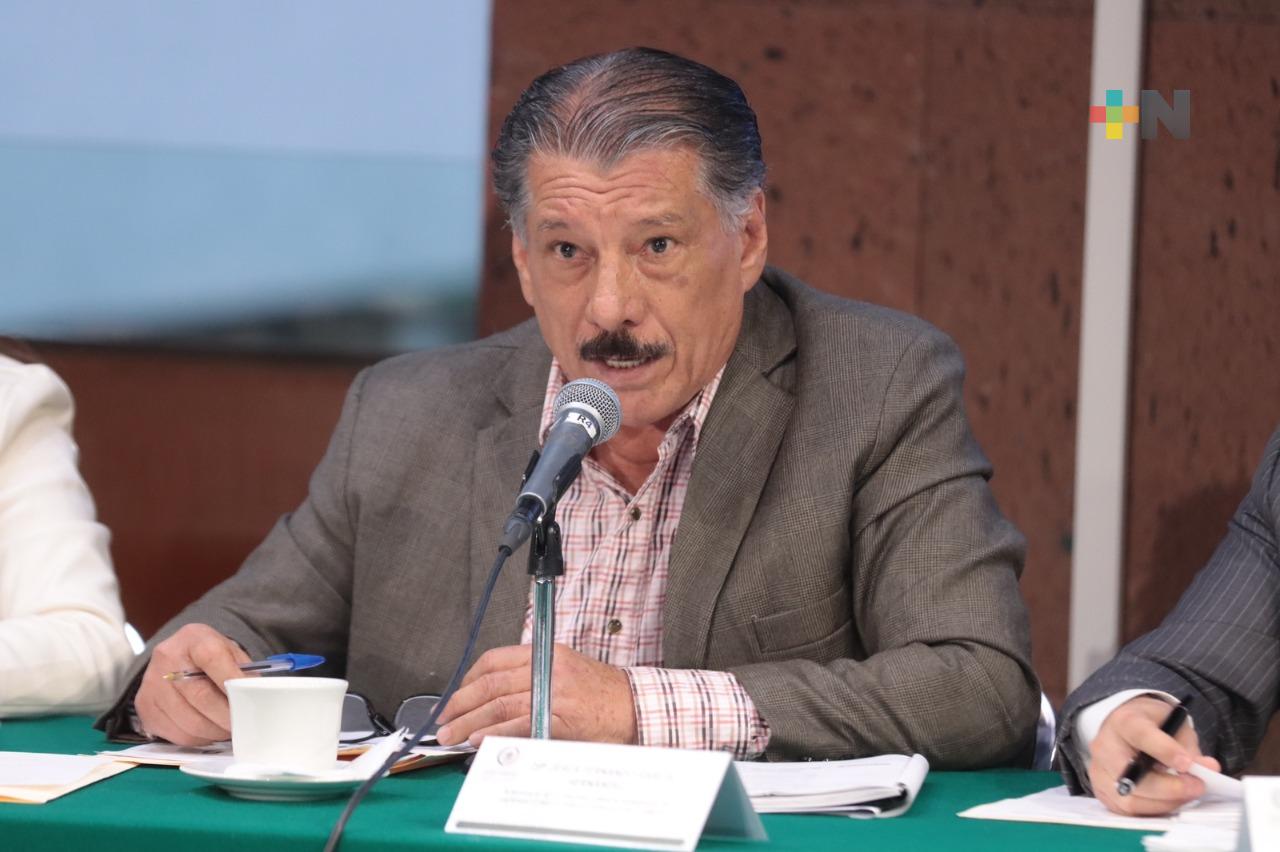 Economía de México por buen camino, indicadores reflejan certidumbre a inversión extranjera