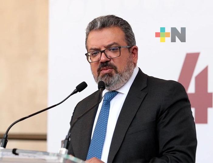 Confía SICT que México estará en capacidad de recuperar categoría 1 en seguridad aérea