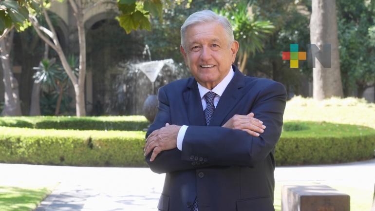 «América debe unirse», afirma AMLO en mensaje a la CELAC