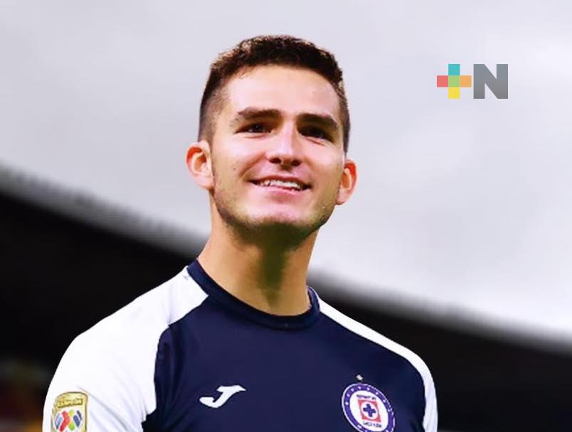 ¿En la MLS jugaría el portero veracruzano Sebastián Jurado?