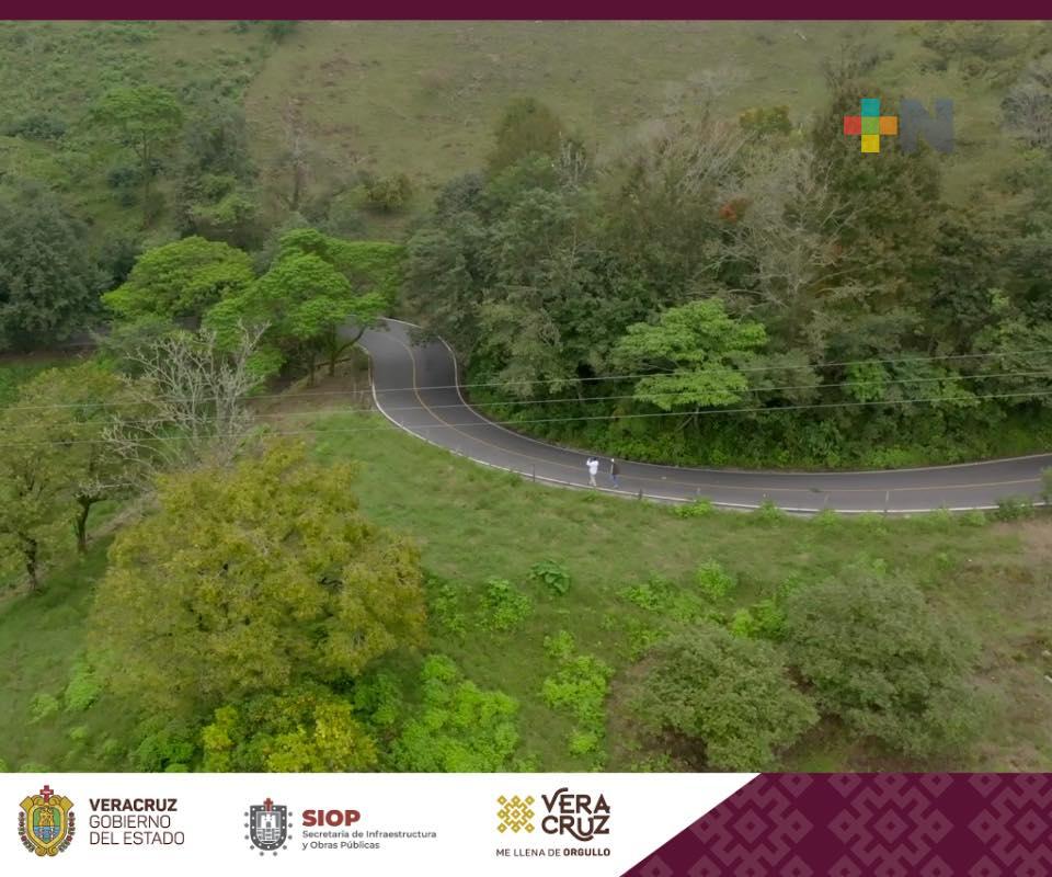 Seguimos trabajando, con obras continúa la transformación de Veracruz: Cuitláhuac García