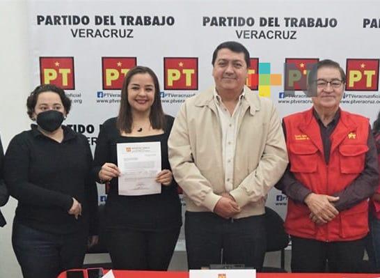 Reducción de financiamiento público afecta al PT: Ramón Díaz