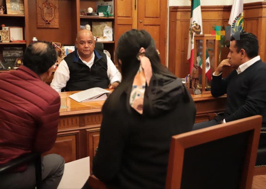 Segob alista las «Verbenas por la Paz», programa de concientización social