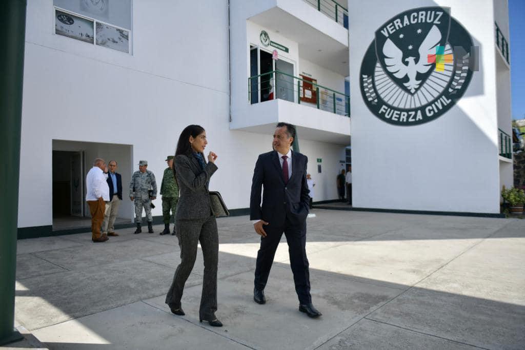 Siguen los buenos resultados en seguridad, detienen a 30 personas por diversos delitos el fin de semana