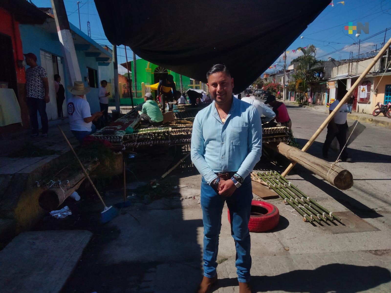 Fiesta Santo Entierro de Cristo, celebración para atraer turismo