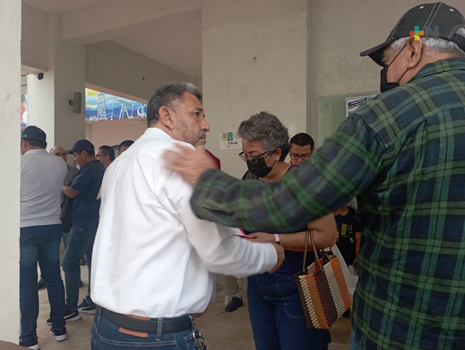 Con pago de predial, ayuntamiento de Coatzacoalcos pretende recaudar 100 mdp