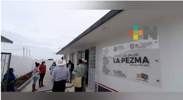 Atención en salud y rehabilitación de calles esperan en Zacualpan este 2023