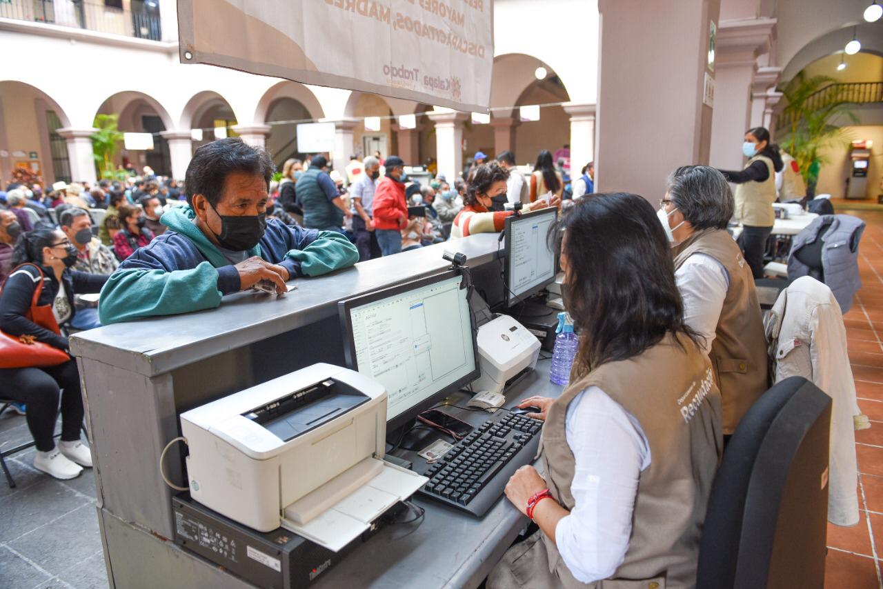 Hasta febrero se extenderán descuentos en pago de predial en Xalapa