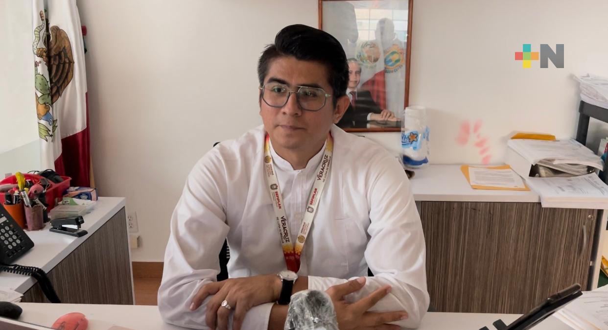 En 2022 se realizaron más de 11 mil canjes de placas en Coatza