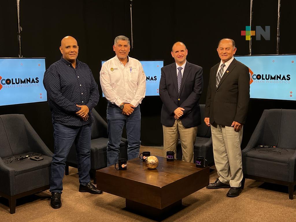 Velódromo de Xalapa y Arena Veracruz rehabilitados estarán disponibles en marzo: IVD