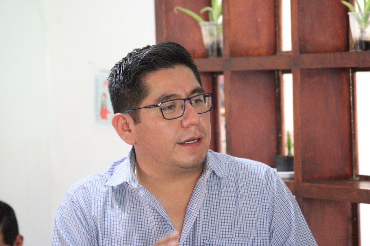 Alianza “Va por México”, fallido salvavidas para los corruptos: Ramírez Zepeta