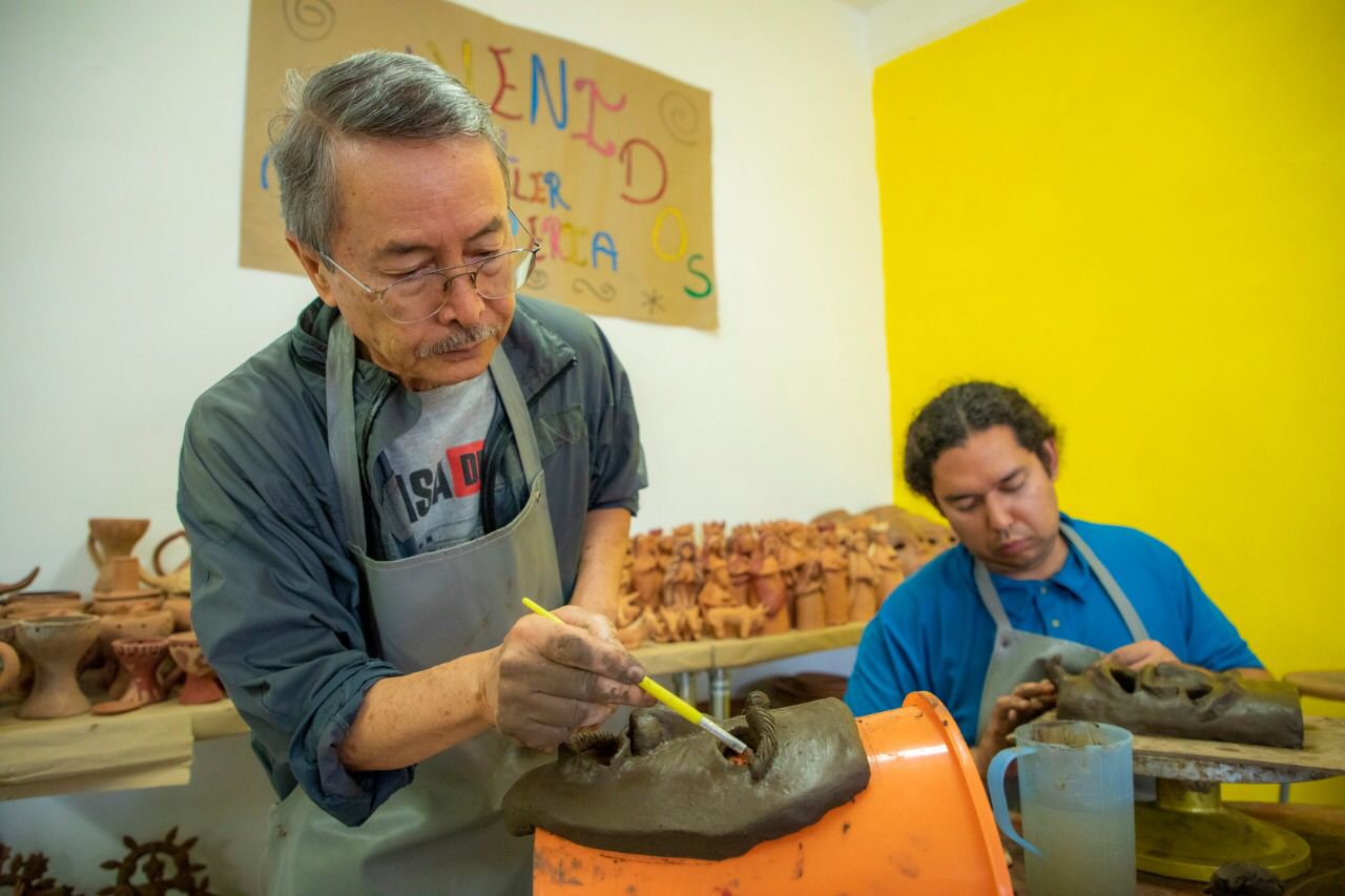 Tendrá TAP taller de teatro comunitario