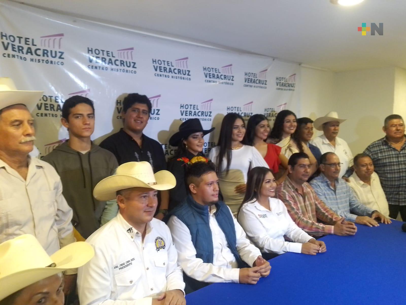 Invitan a fiestas de la Candelaria en Soledad de Doblado