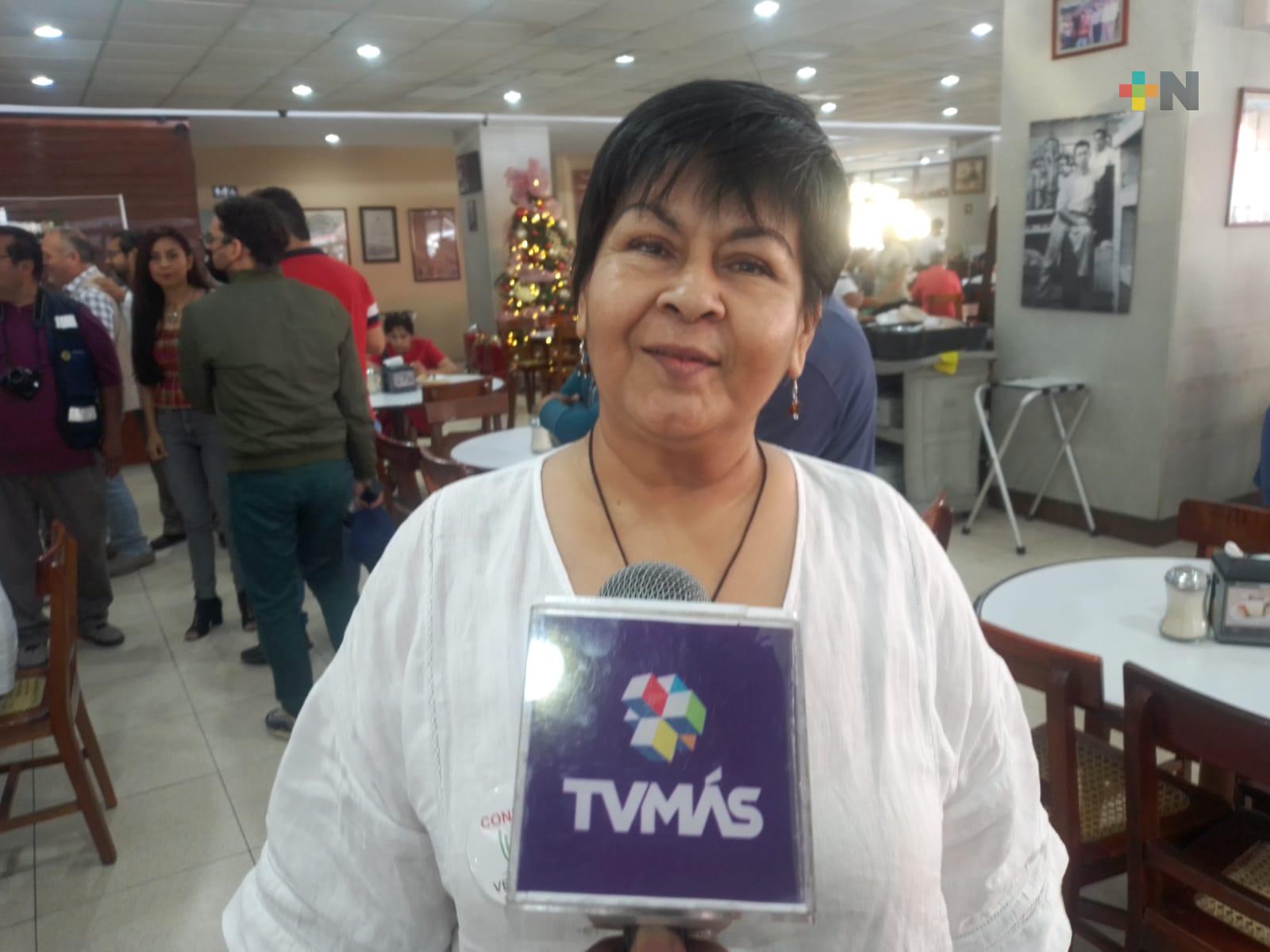 Aumenta trabajo de mujeres en el campo por la migración