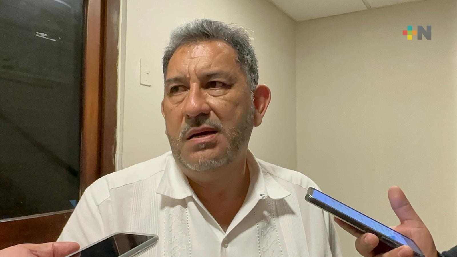 Realizan acuerdos CFE y Ayuntamiento de Coatza para operación de gasoducto