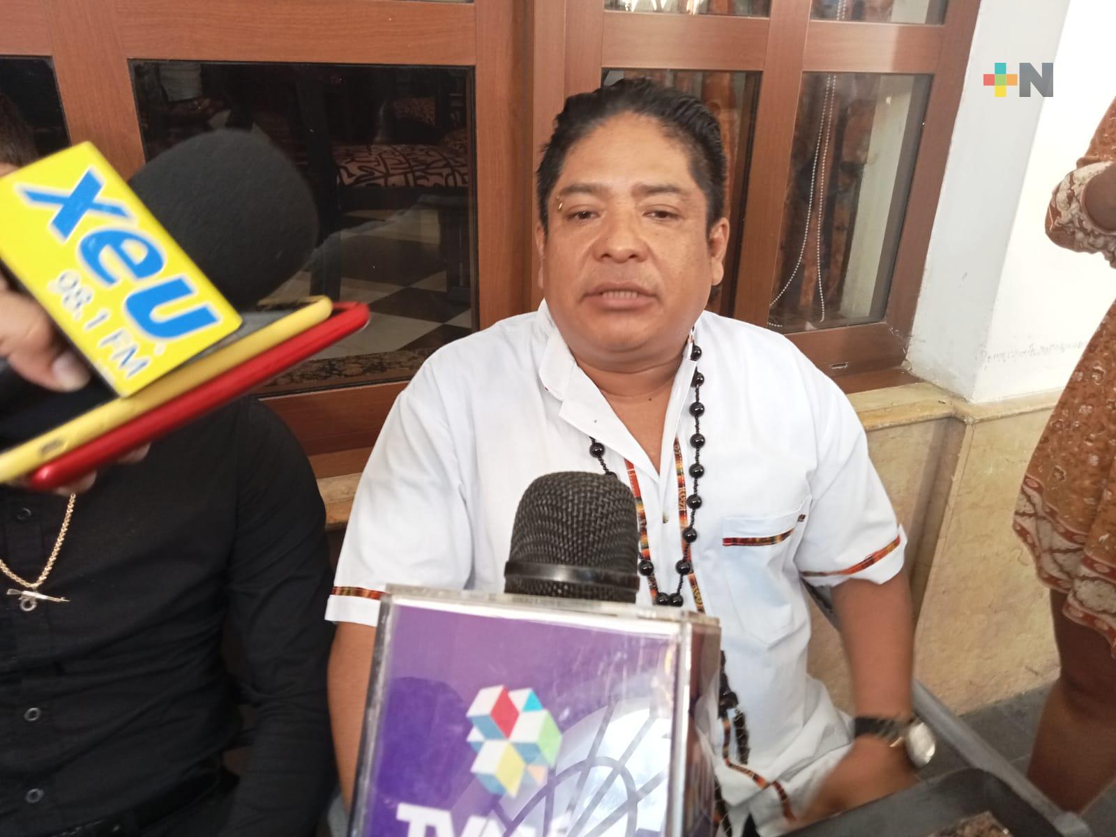 Construcción de templo satánico en Catemaco genera polémica