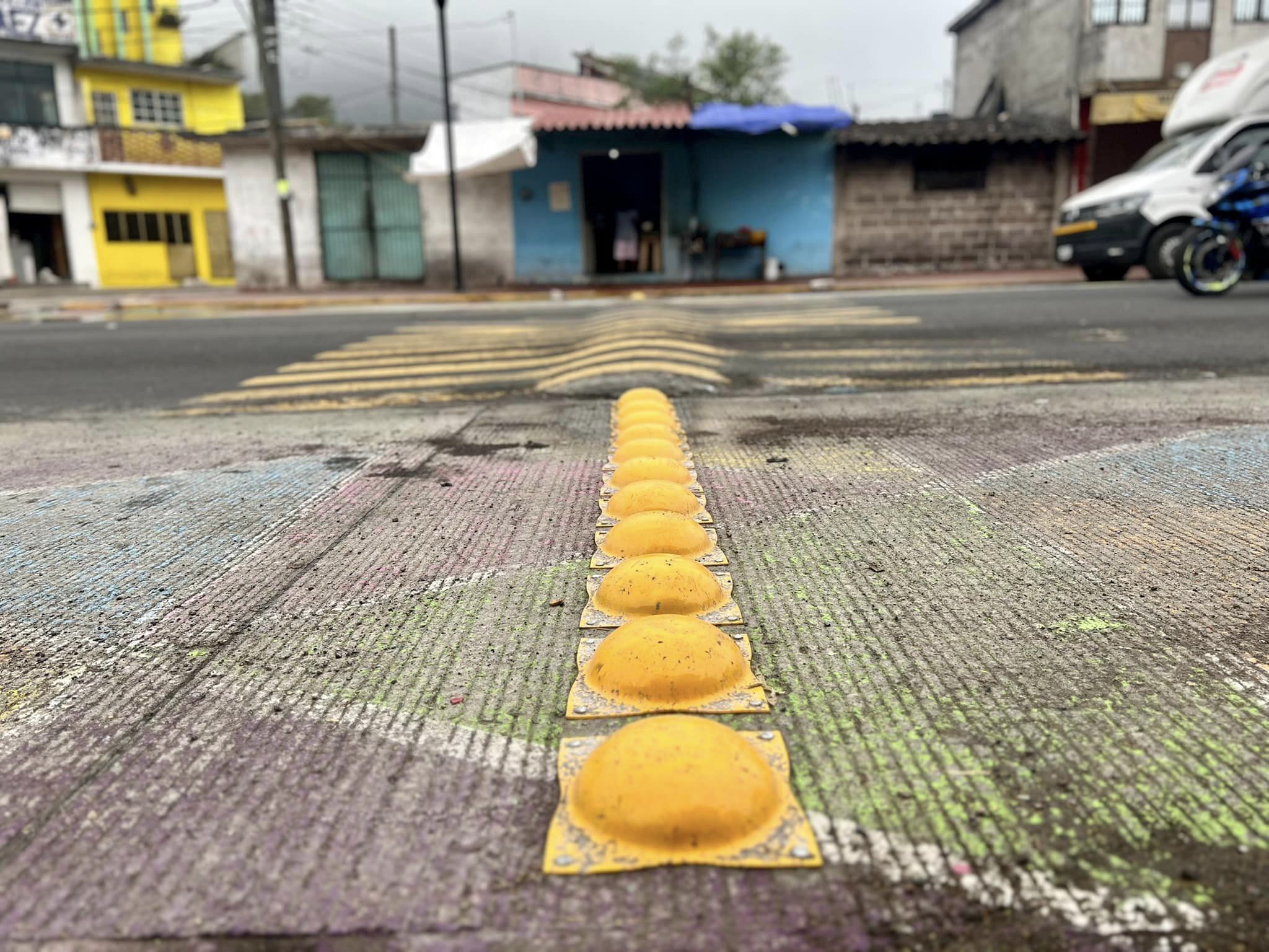 Construcción de bulevar turístico detonó el desarrollo económico de Coacoatzintla