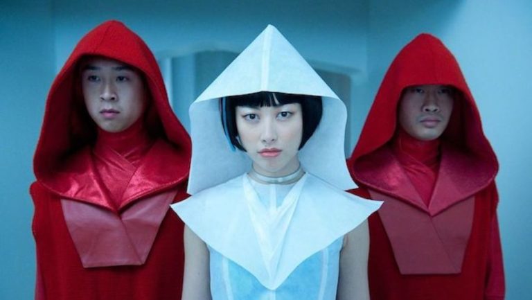 Presenta Exconvento Betlehemita el ciclo “Ciencia ficción y género”