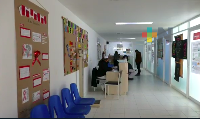 Inicia hospital de Huayacocotla conversión a IMSS-Bienestar