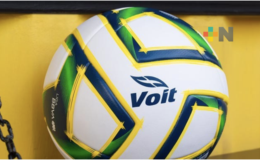Balón «Tracer» rodará en Torneo Clausura 2023 de Liga MX