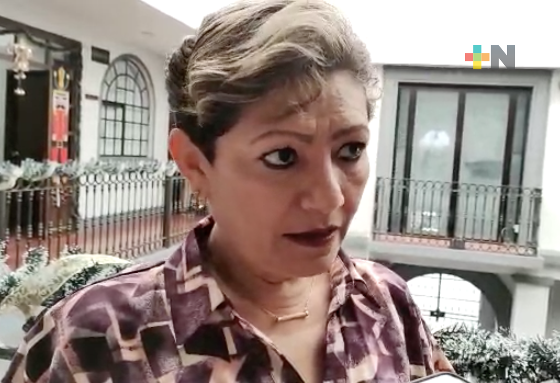 Diputada Martha Morales en sinergia con municipios del Distrito 16 Córdoba