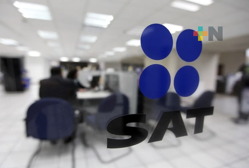 Atendió el SAT a casi 21 millones de personas, en 2022