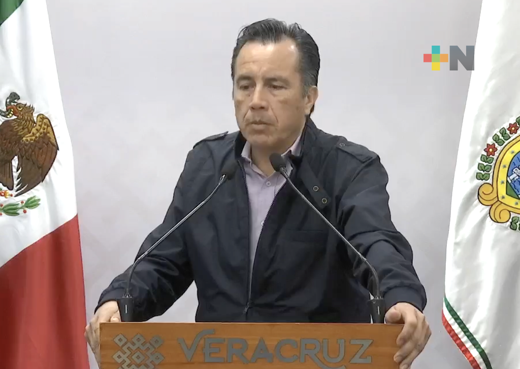 Tres detenidos por homicidios de policías en Córdoba: Gobernador