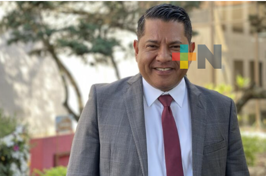 Un éxito, campaña «Dale una mano amiga a la zona desprotegida»: Luis Arturo Santiago