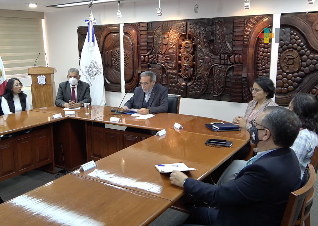 Ofertará UV nuevas carreras en el campus de Agua Dulce