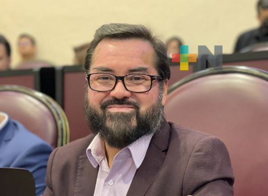 Campus UV Agua Dulce, un logro histórico para la juventud: Sergio Guzmán