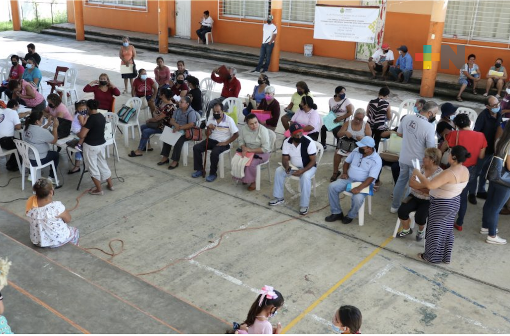 Cuatro años haciendo efectivo el derecho a un hogar digno en 158 municipios: Invivienda