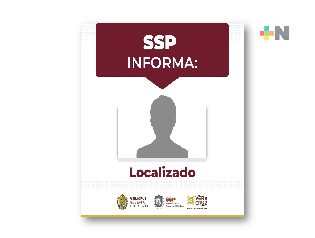 Localiza SSP a víctima de secuestro virtual en San Rafael