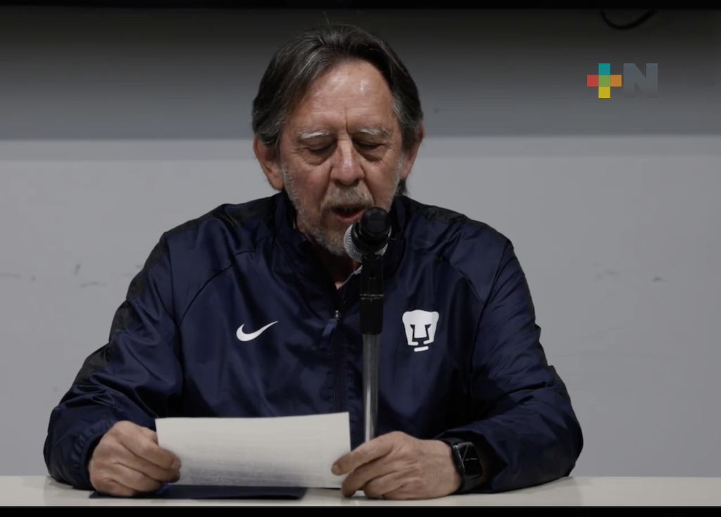 Despiden los Pumas de la UNAM al brasileño, Dani Alves