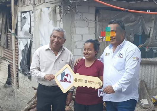 Con resultados demostramos que los recursos son para atender al pueblo: Genaro Ibáñez