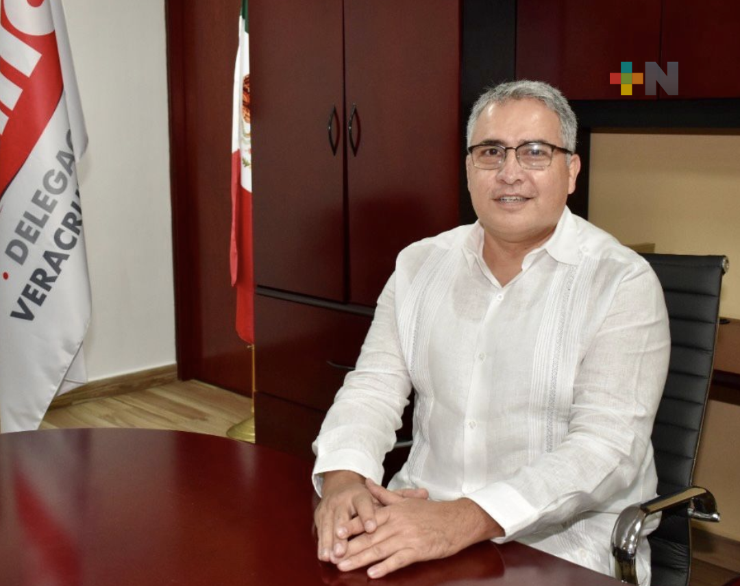 Con mano de obra local, Constellation Brands instalará pozos de agua en Vargas y Santa Fe: CMIC Veracruz