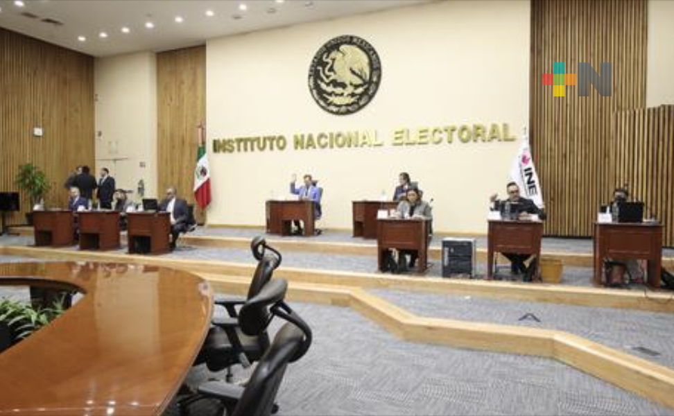 Buscará INE ahorros para cubrir insuficiencia de su presupuesto y cumplir con actividades