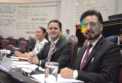 Pide diputado Fernando Cervantes al Orfis que malos servidores públicos no queden impunes