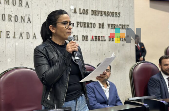 Exhorta Magaly Armenta al Orfis revisar con rigor su padrón de proveedores