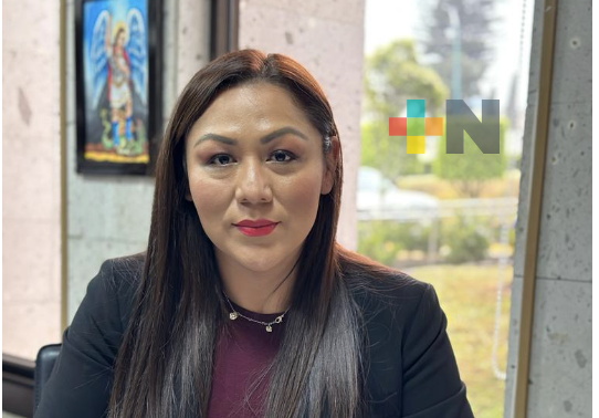 Congreso local, apegado a la austeridad y transparencia en manejo de sus recursos: Perla Romero