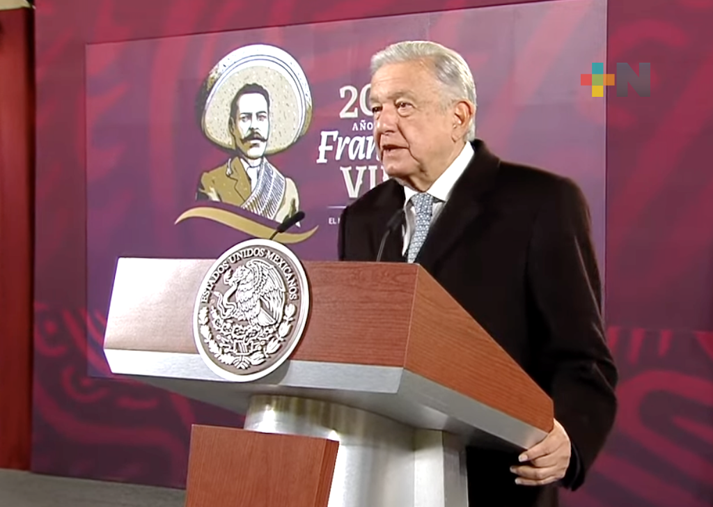 Lorenzo Córdova no tiene principios, ideales; es un farsante: AMLO