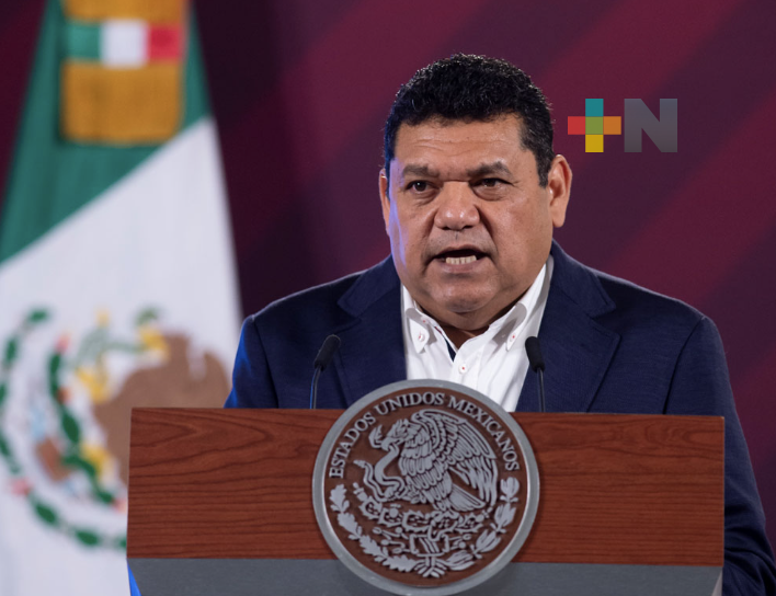 Tren Maya genera empleos y bienestar en localidades del tramo 3