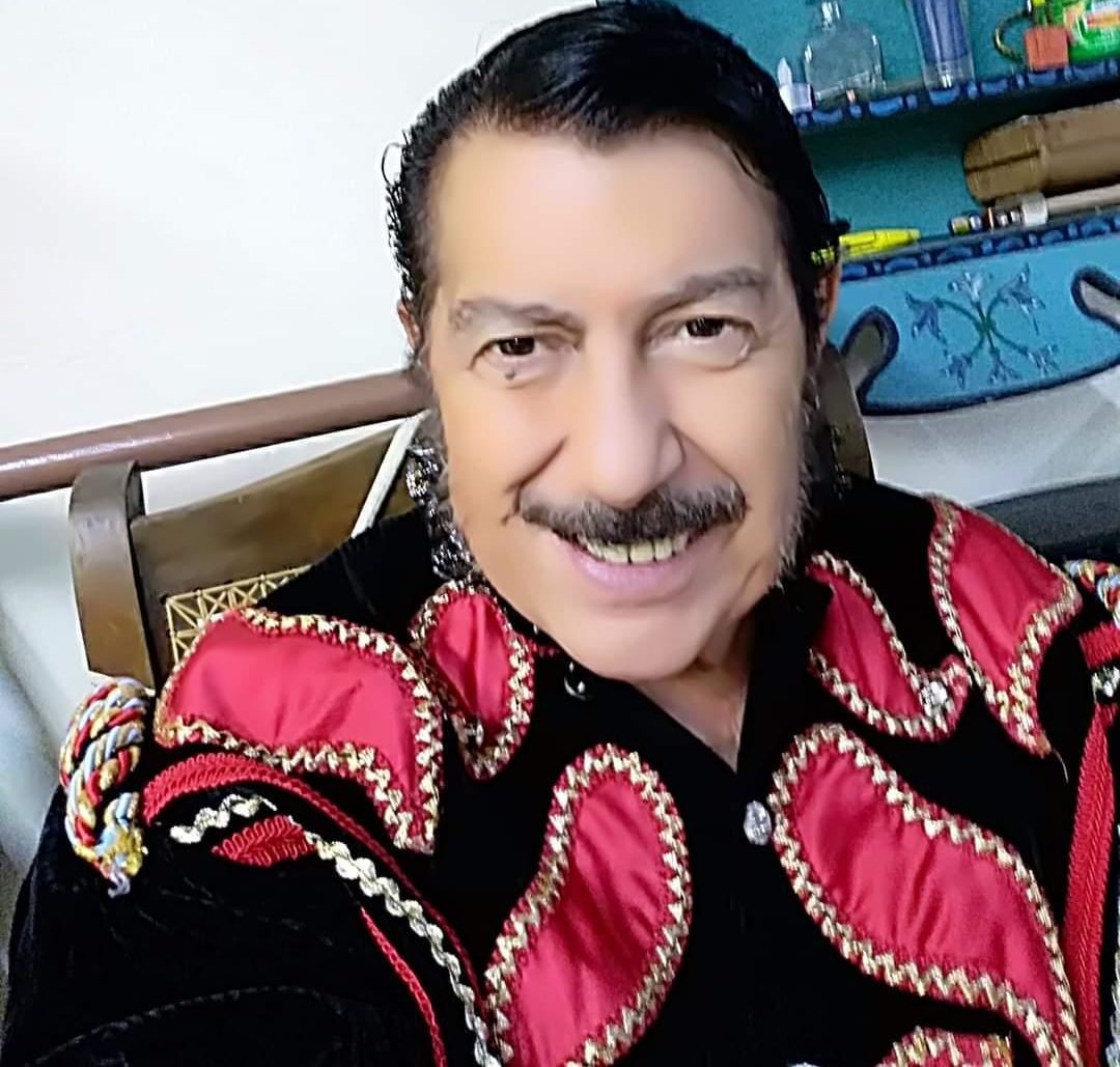 Fallece el director de teatro y actor Carlos Arturo Corona, en la ciudad de Veracruz