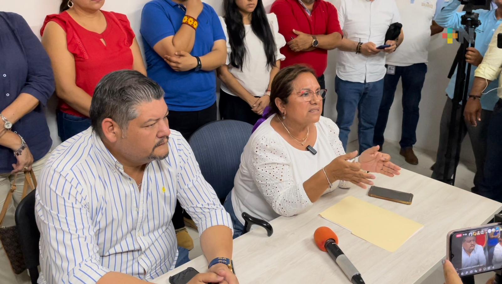 Declaran inexistente la huelga de trabajadores municipales de Minatitlán