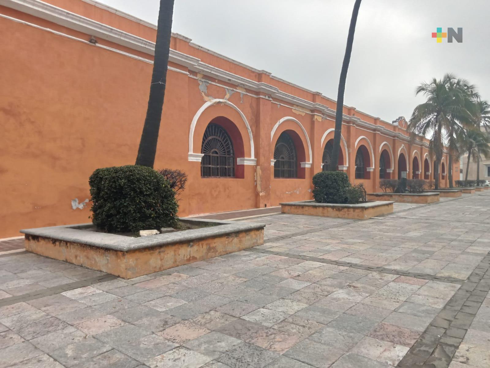 Estrena Secver nuevo taller de gráfica en Veracruz