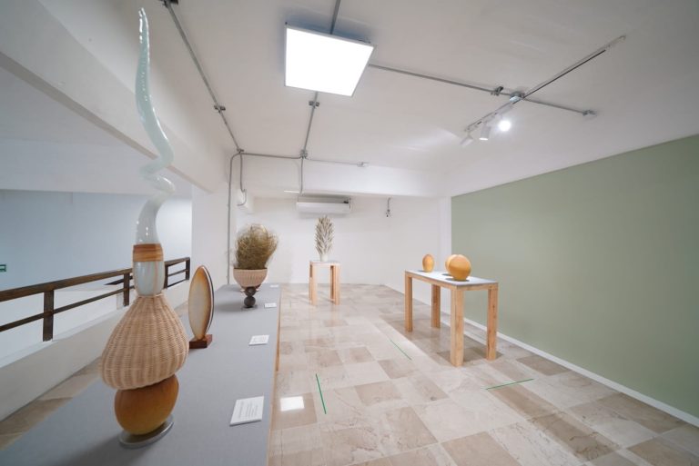 Invita IVEC al conversatorio “Procesos creativos”, en la Pinacoteca Diego Rivera