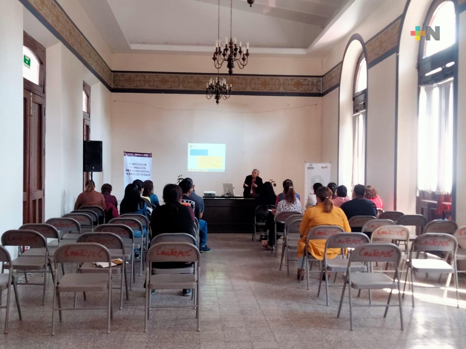 Mujer Emprende fomenta el autoempleo e inserción en el mercado laboral